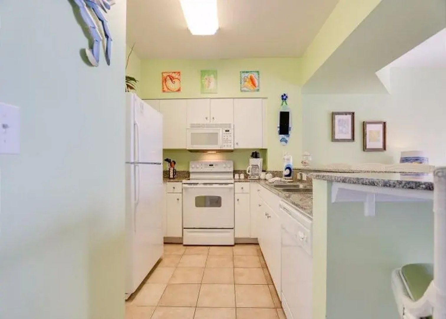 Shores of Panama by Book That Condo