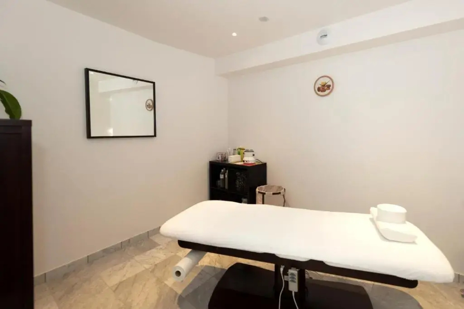 Hotel du Parc Spa & Wellness