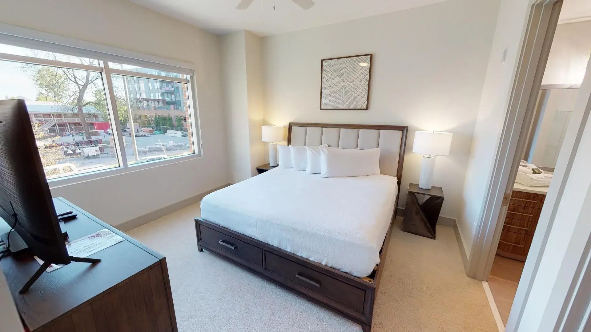 Westgate Luxury Condominiums