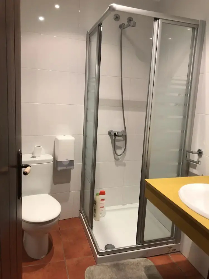 Hostal El Apostol