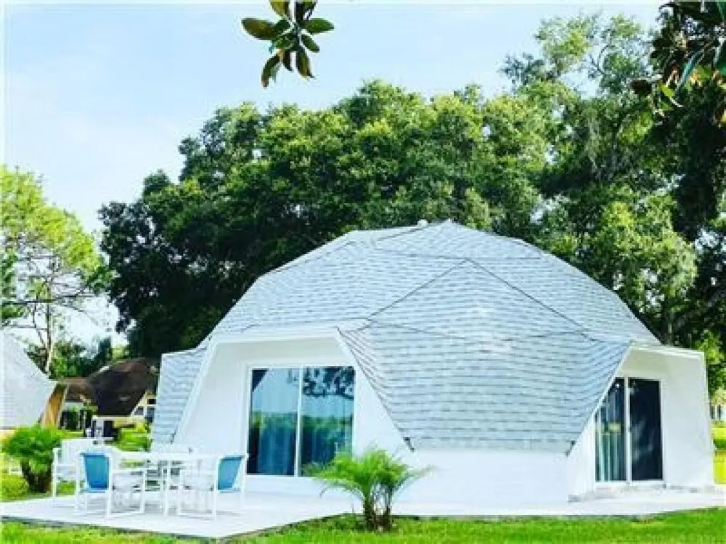 Paradise 04 - Lake Sumner