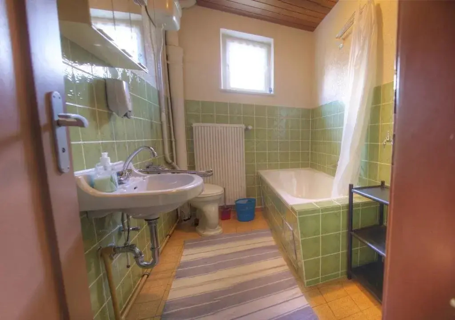 Pension Arberwald