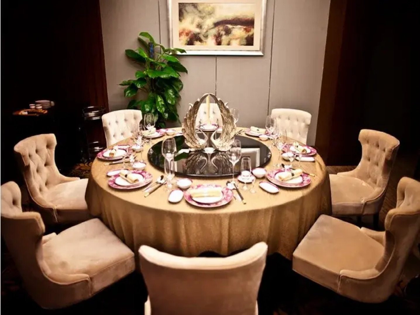 Nanchang Grand Skylight Hotel Kaimei