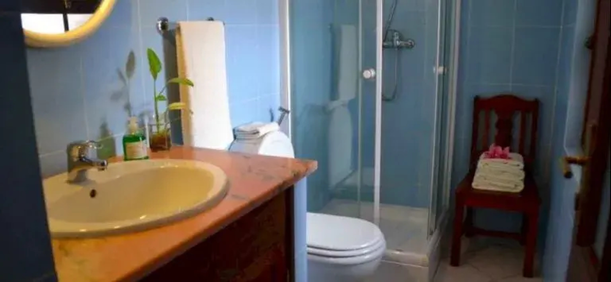 BookingBoavista - Coral