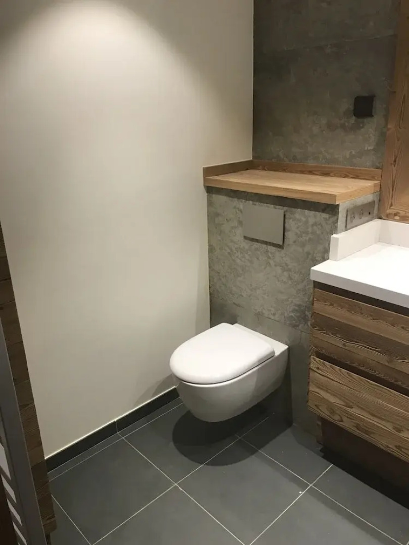 Appartement Yéti Chéri