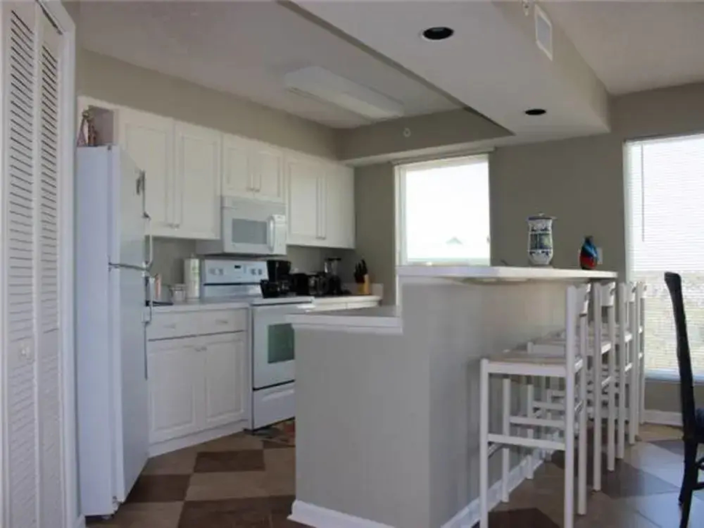Cambridge 501 by RedAwning