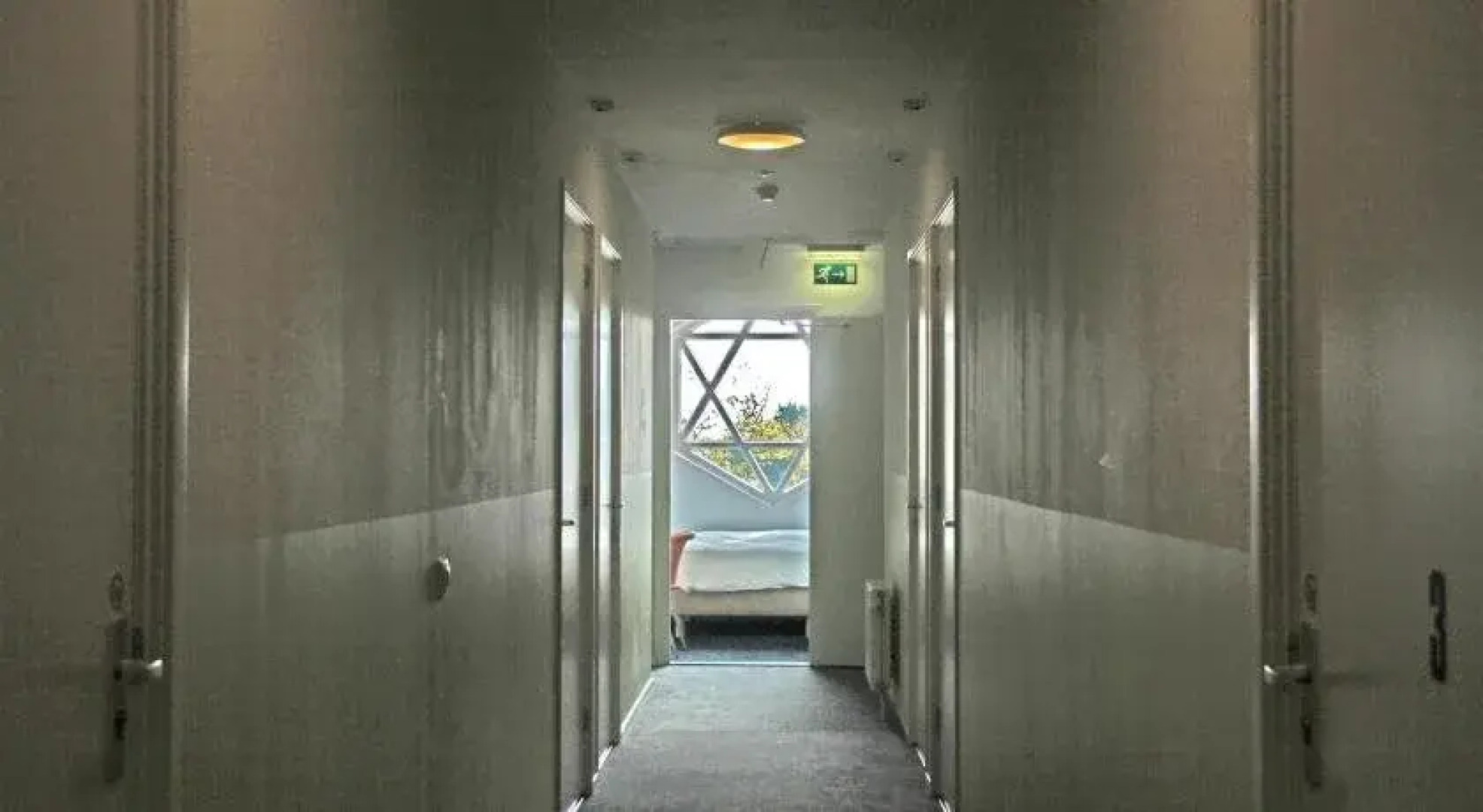 Dorpslogement Pieterburen