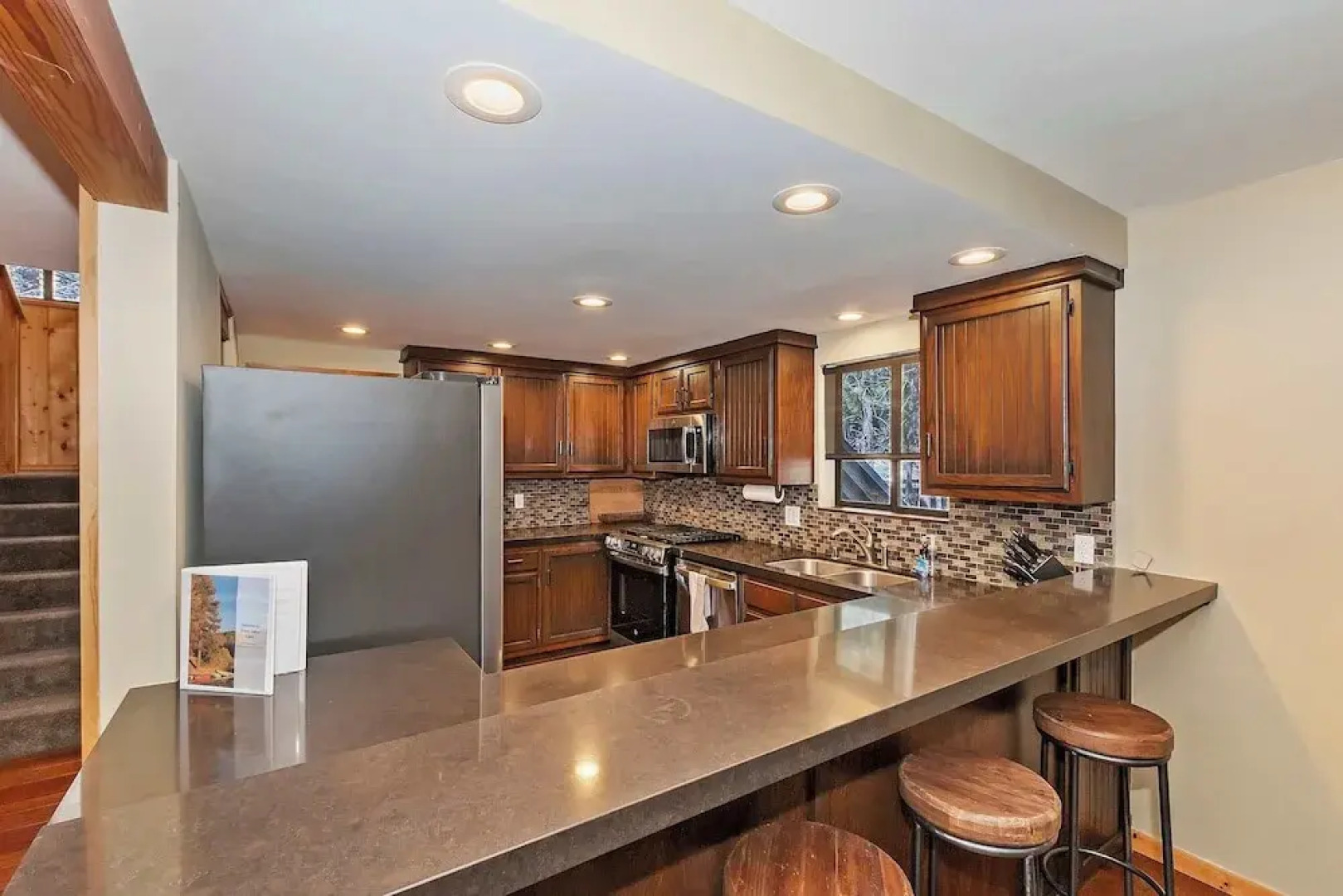 Tres Patos - Lakefront Stay for 8