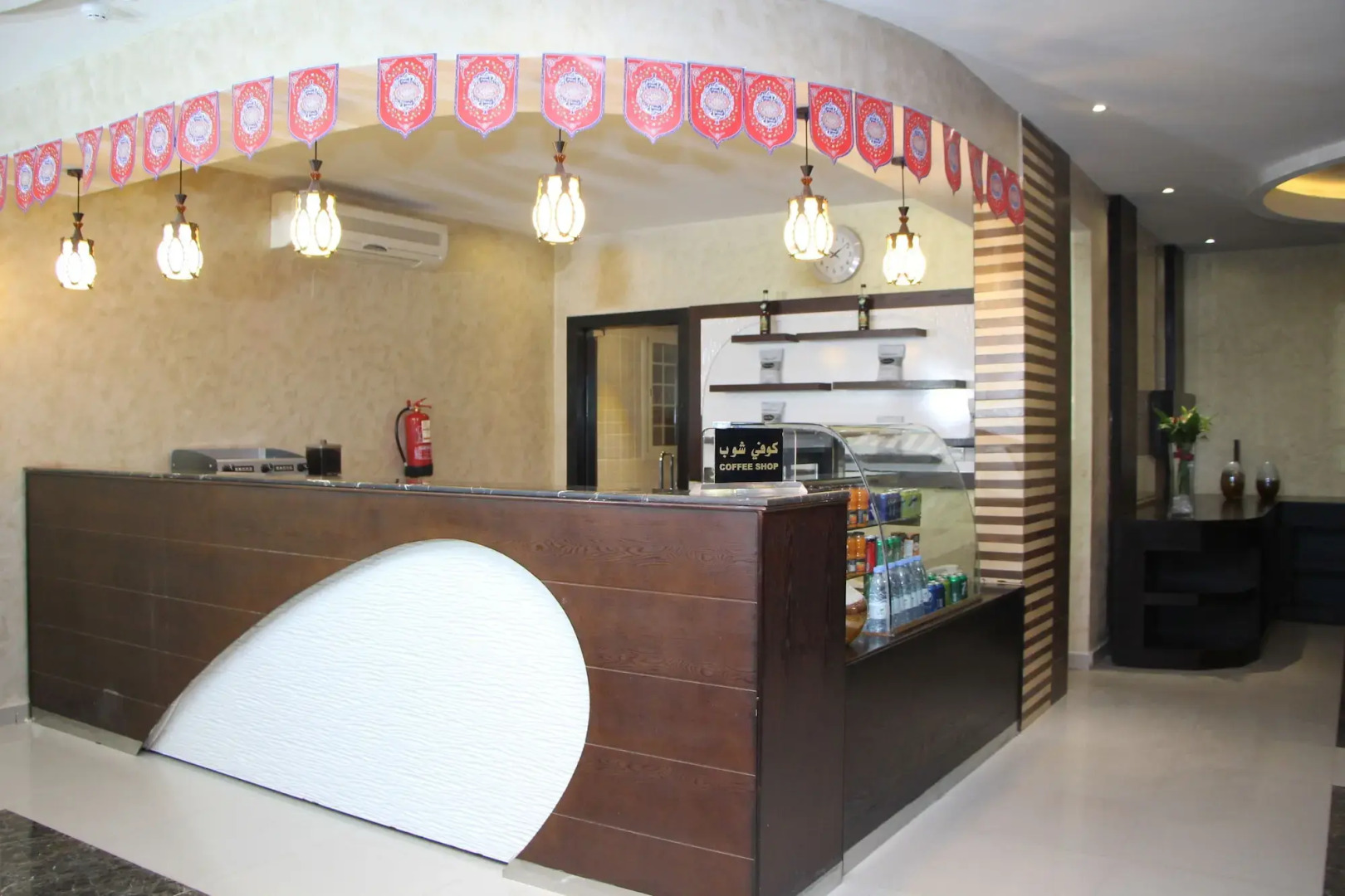 Al Muhaidb Residence Al Maidan