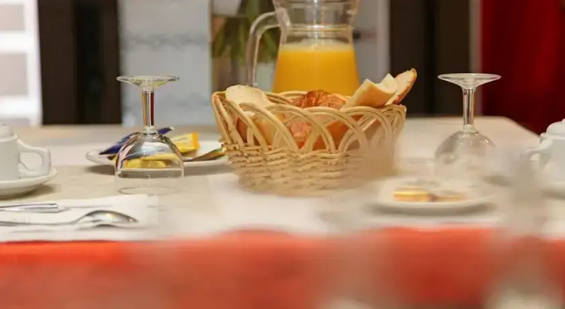 Hôtel Logis Le Vieil Alby