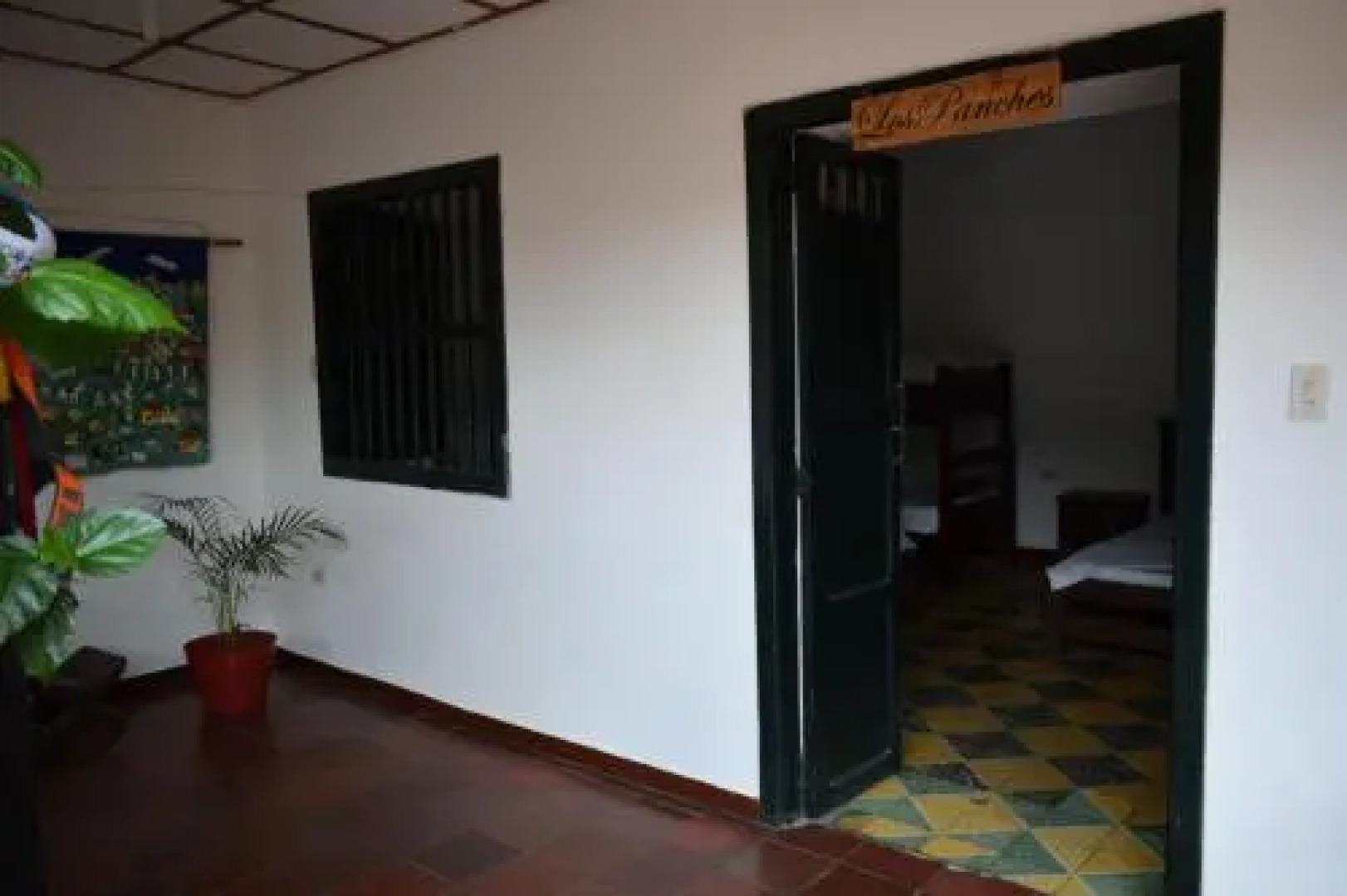 Hotel San Cristobal