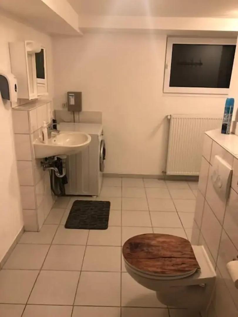 Ferienwohnung Elvira Schrimpf