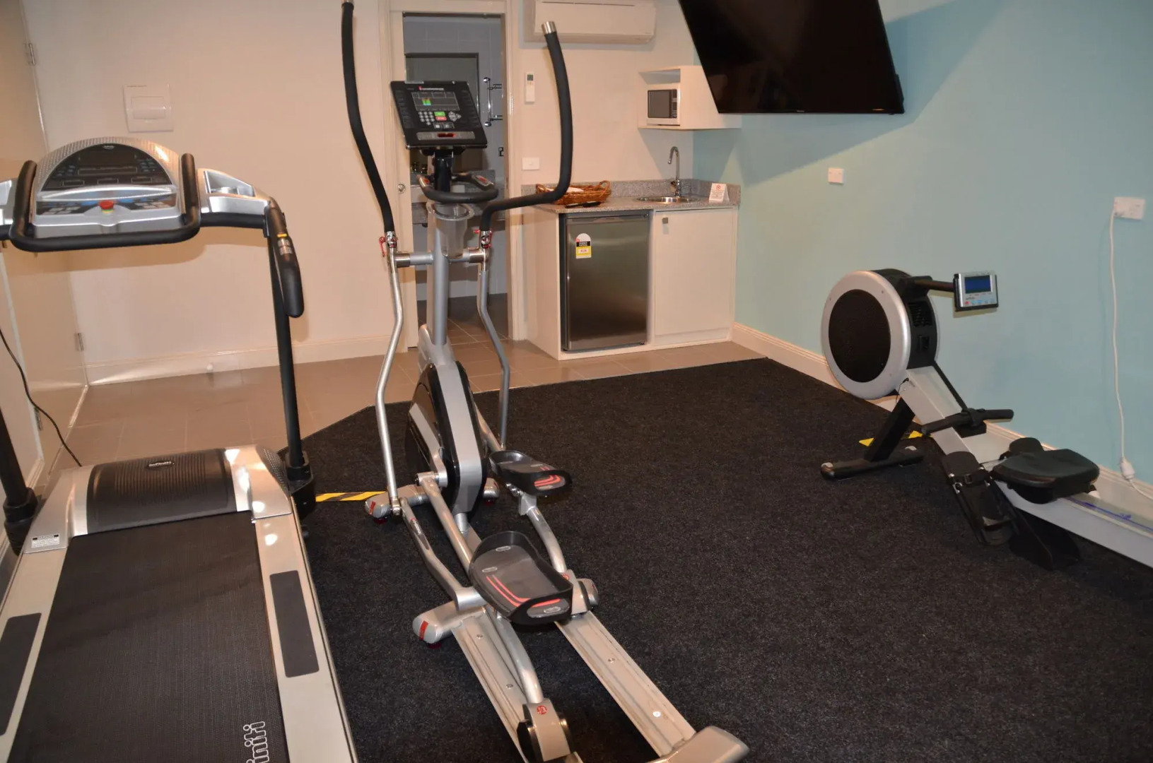 Heritage Inn Bathurst