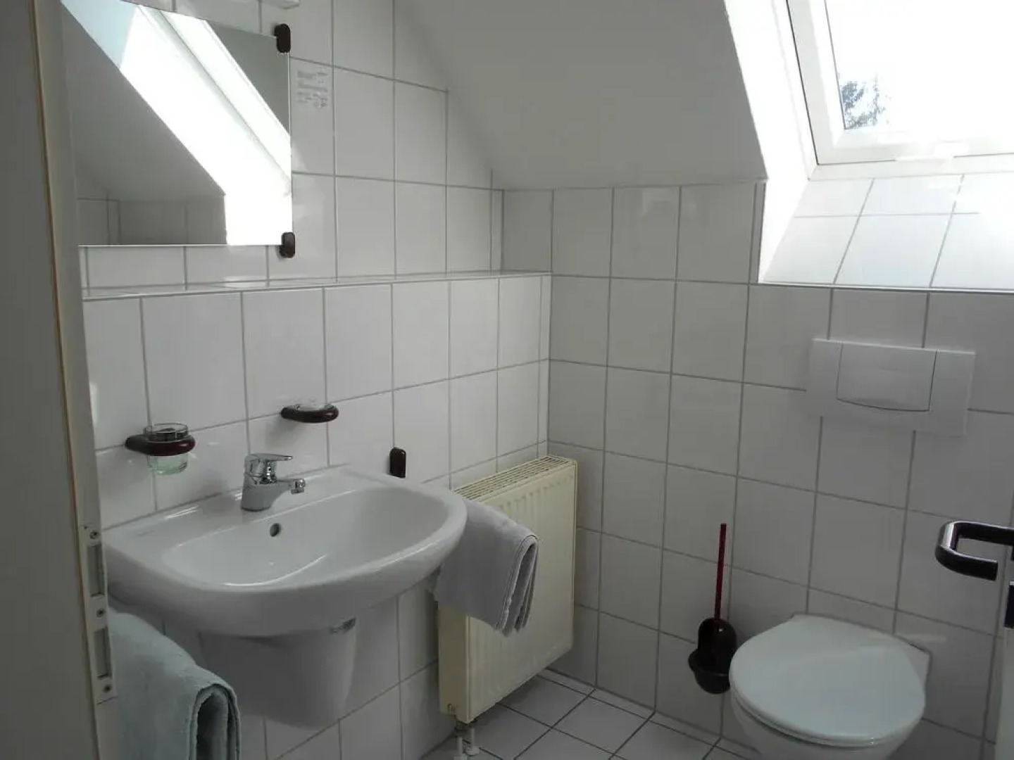 Hotel Möhringer Hof