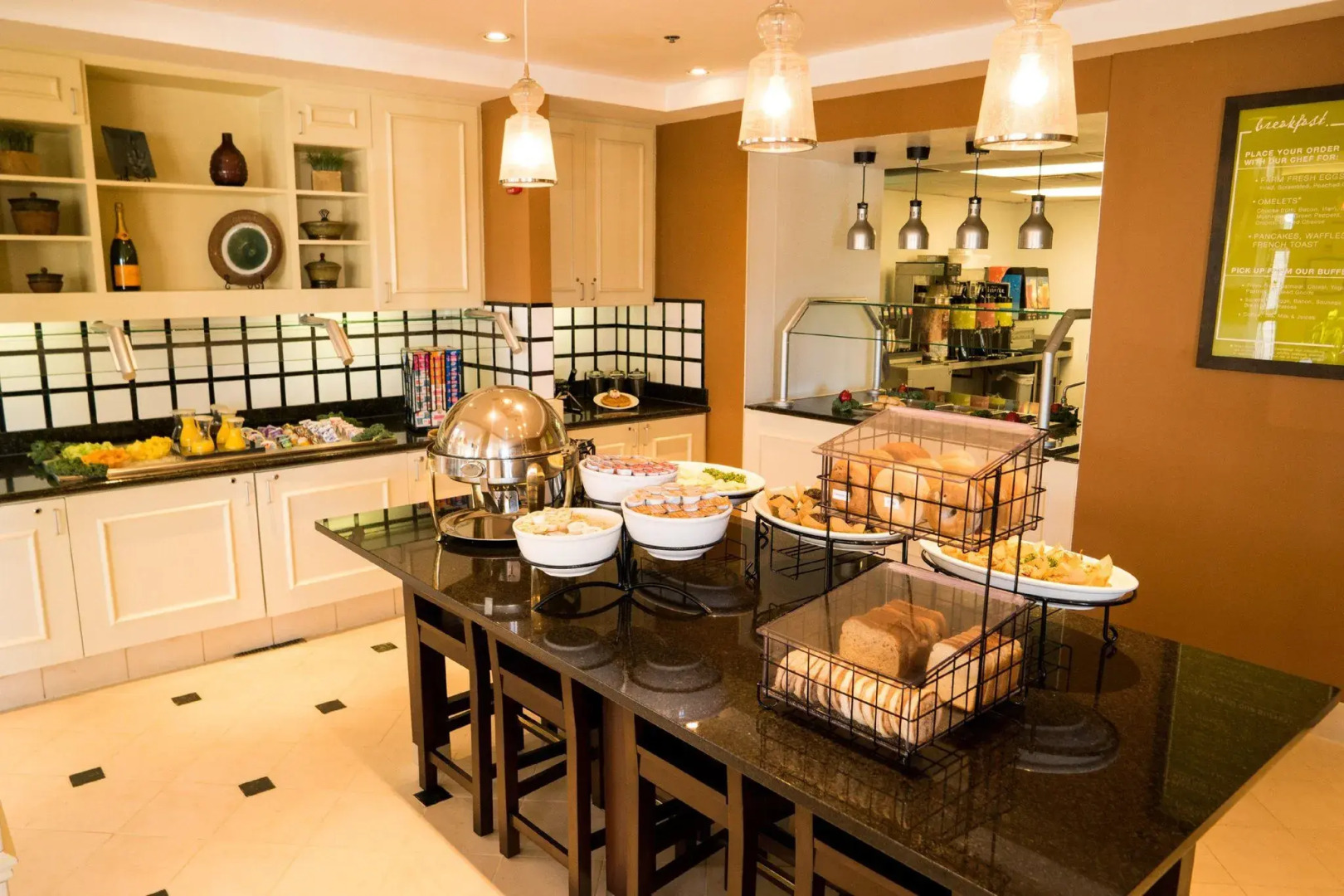 Hilton Garden Inn Oklahoma City North Quail Springs