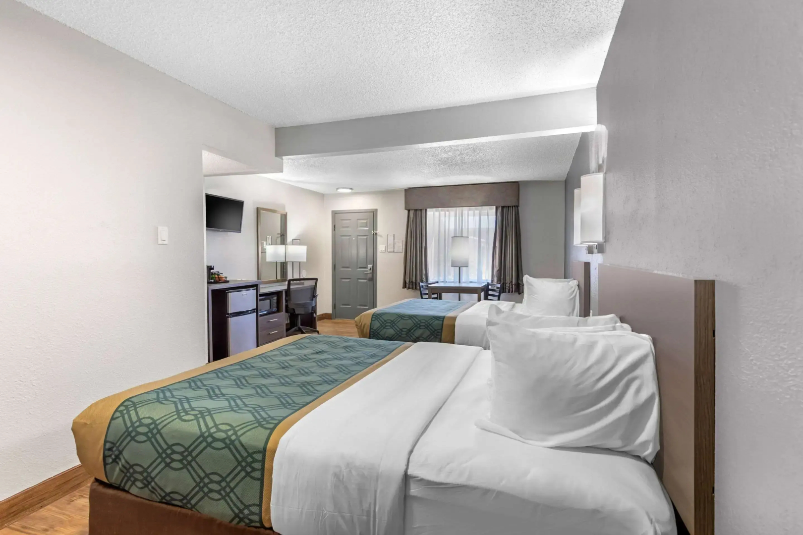 Econo Lodge Inn & Suites Socorro