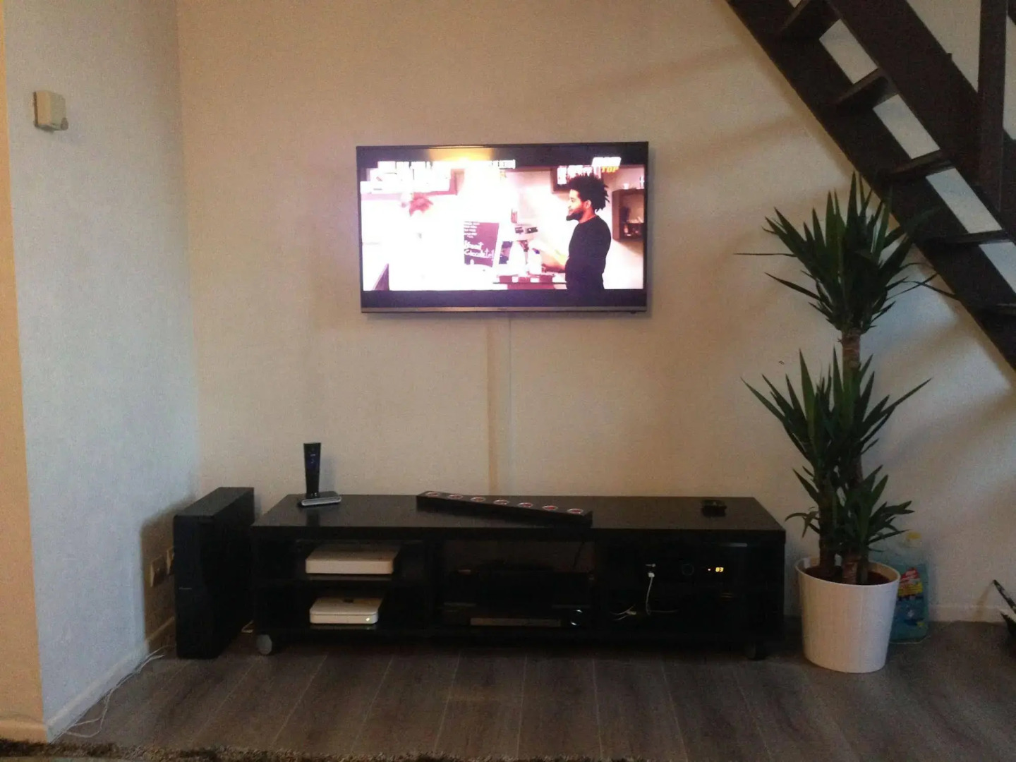 L'Appartement Gambetta