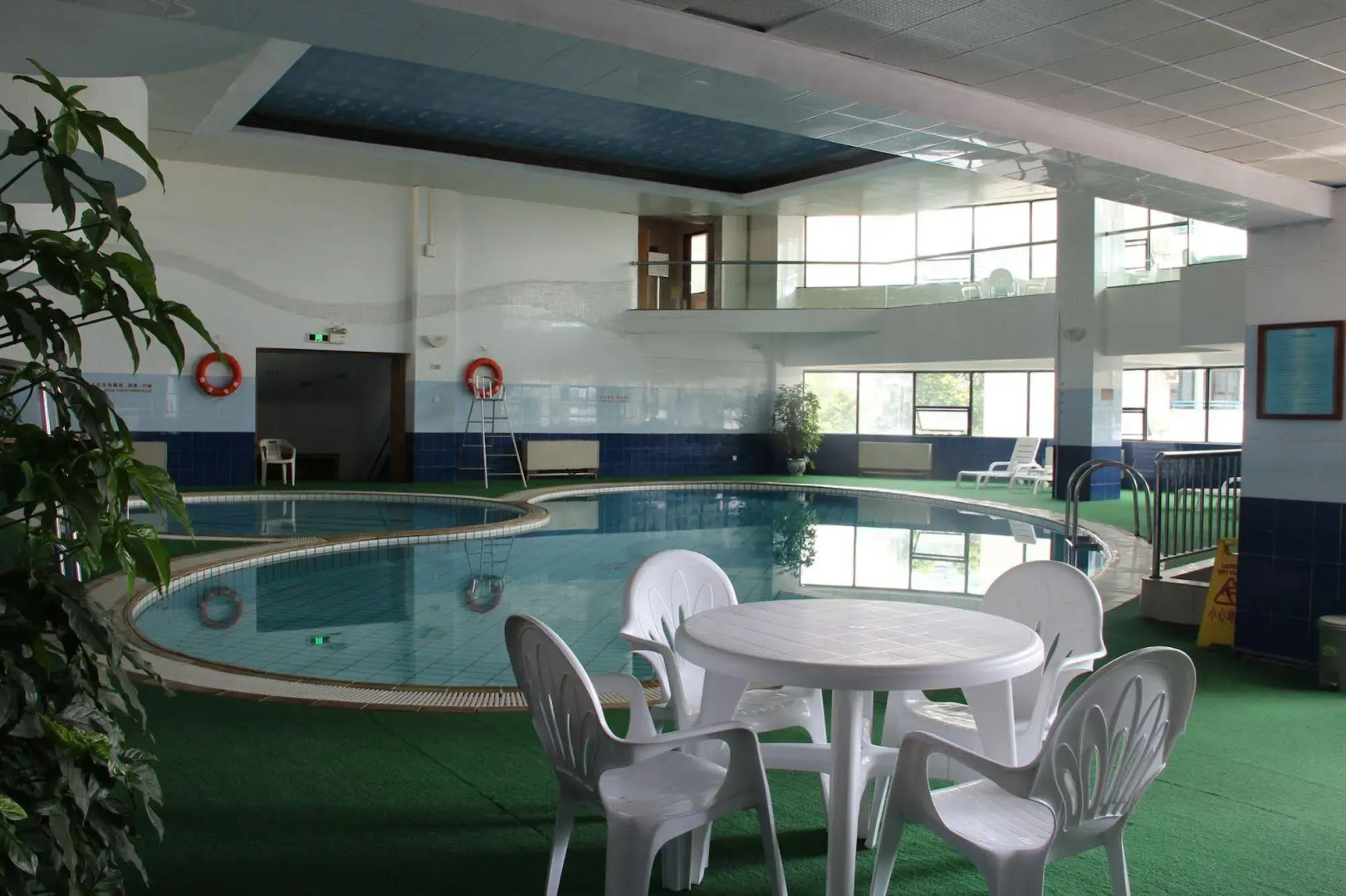 Ming Wah International Convention Centre