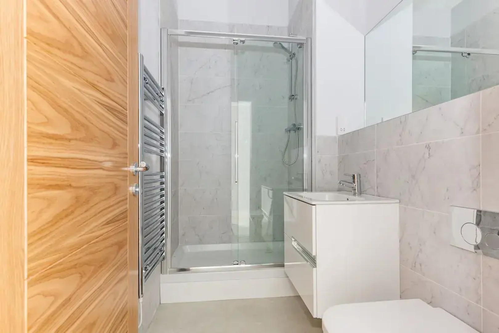 Old Gaol Serviced Apartments