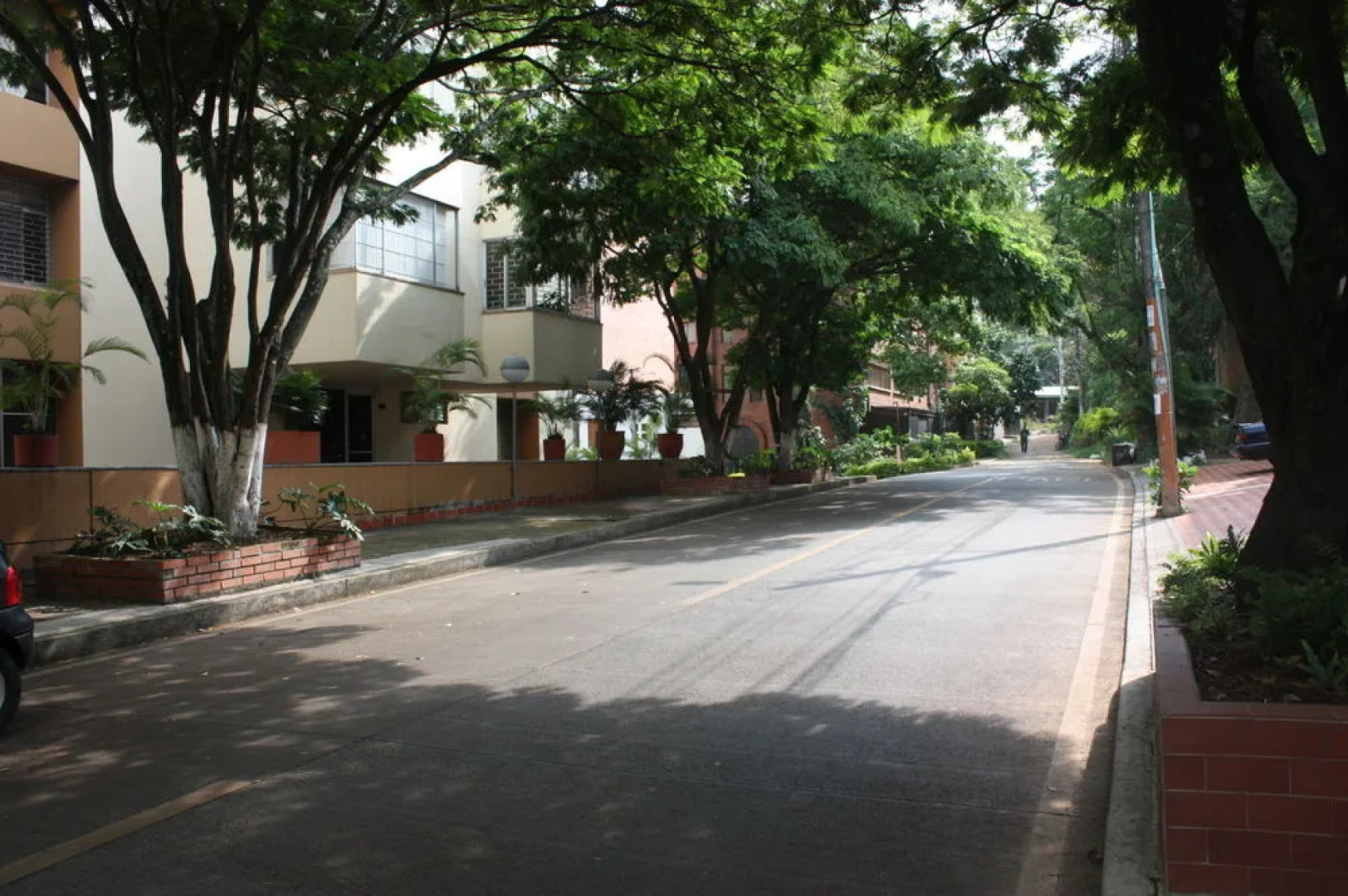 Colombian Home Hostel Cali