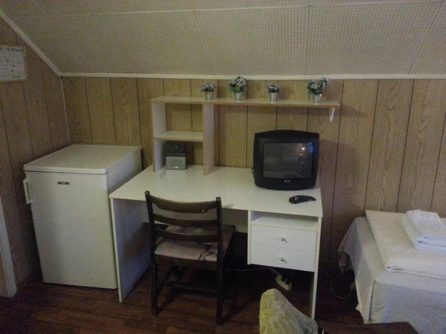 Gullhaugen Pensjonat