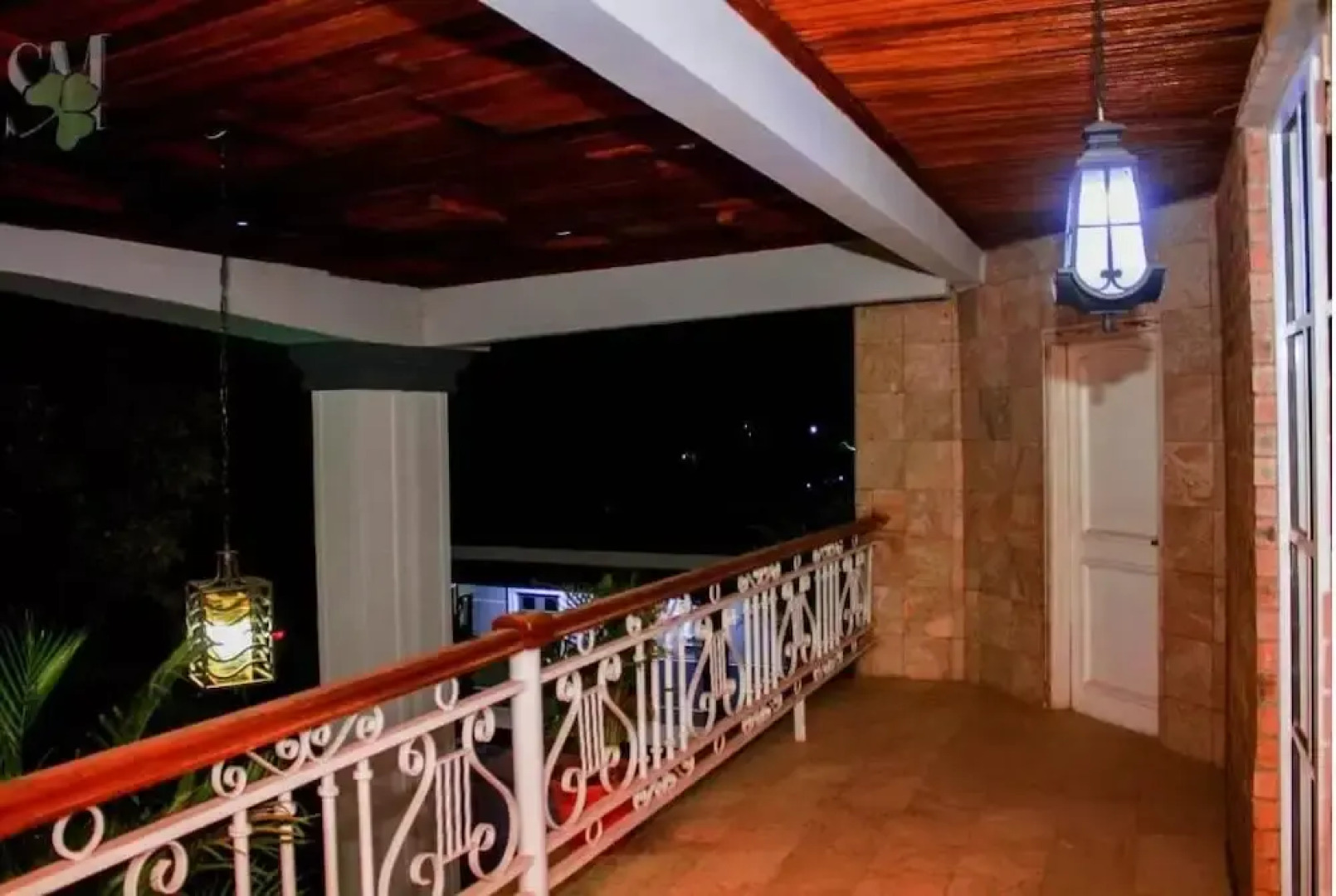 Shamrock Manor The Residence Benin City