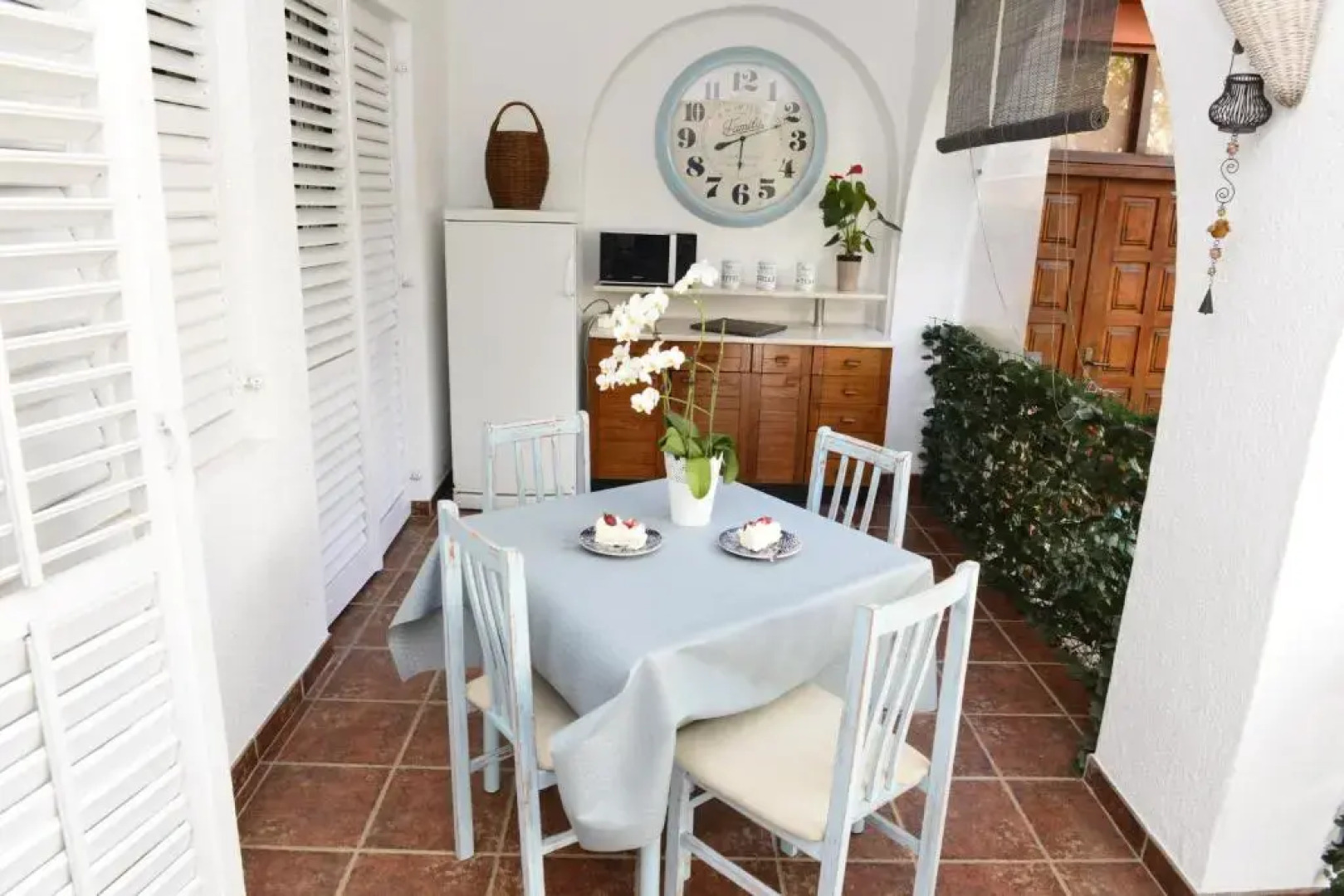 City House Apartments