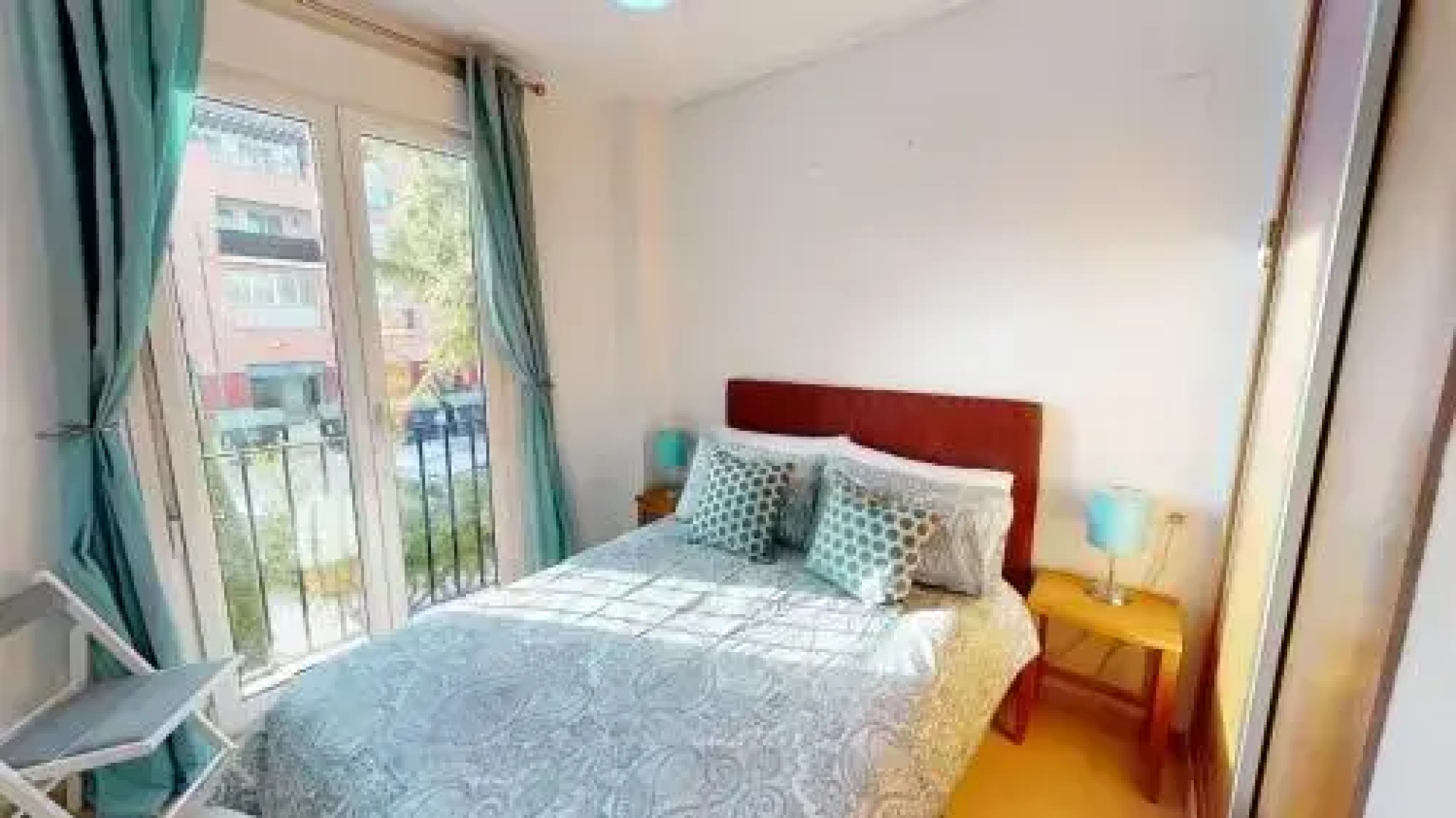 Congrio 303838-A Murcia Holiday Rentals Property