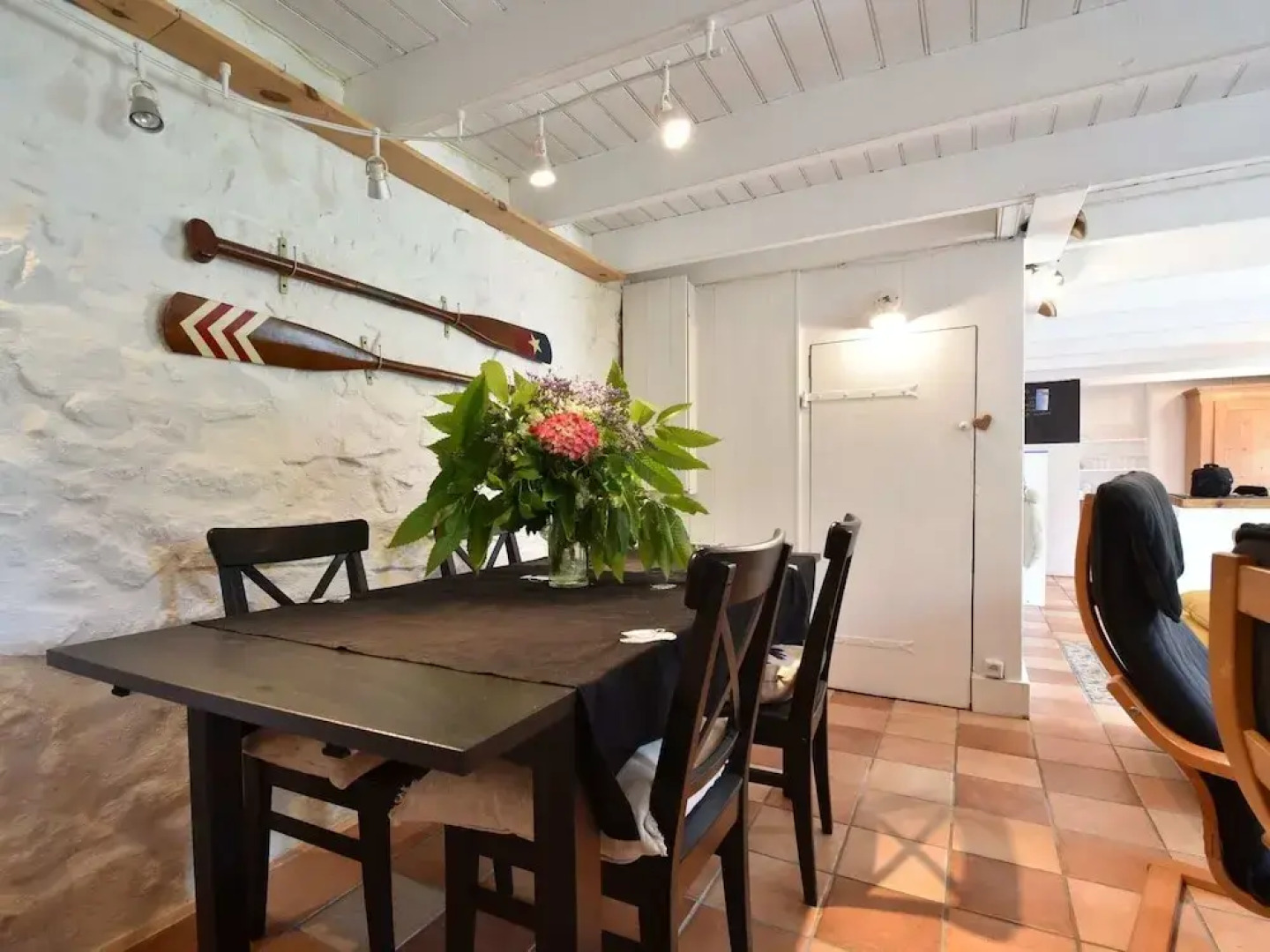 Elegant Appartment in Niderviller Near Forest, France