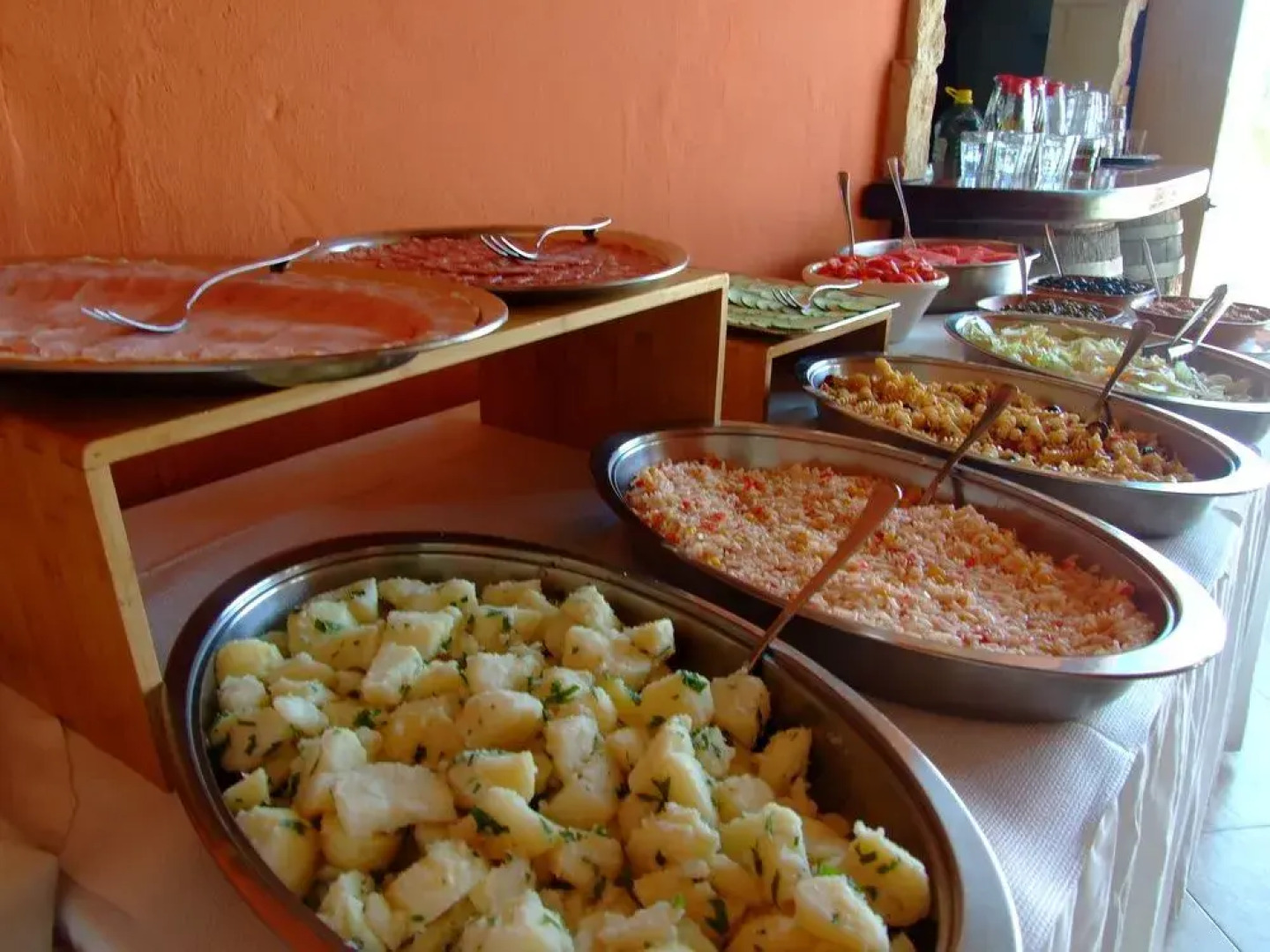 Mariblu Bed & Breakfast Guesthouse