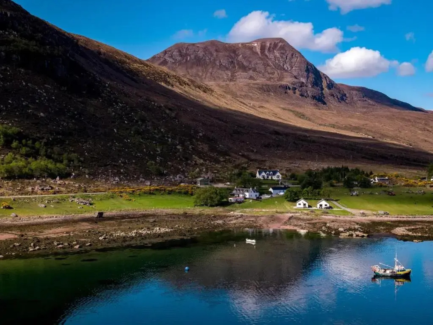 The Birches Bed & Breakfast