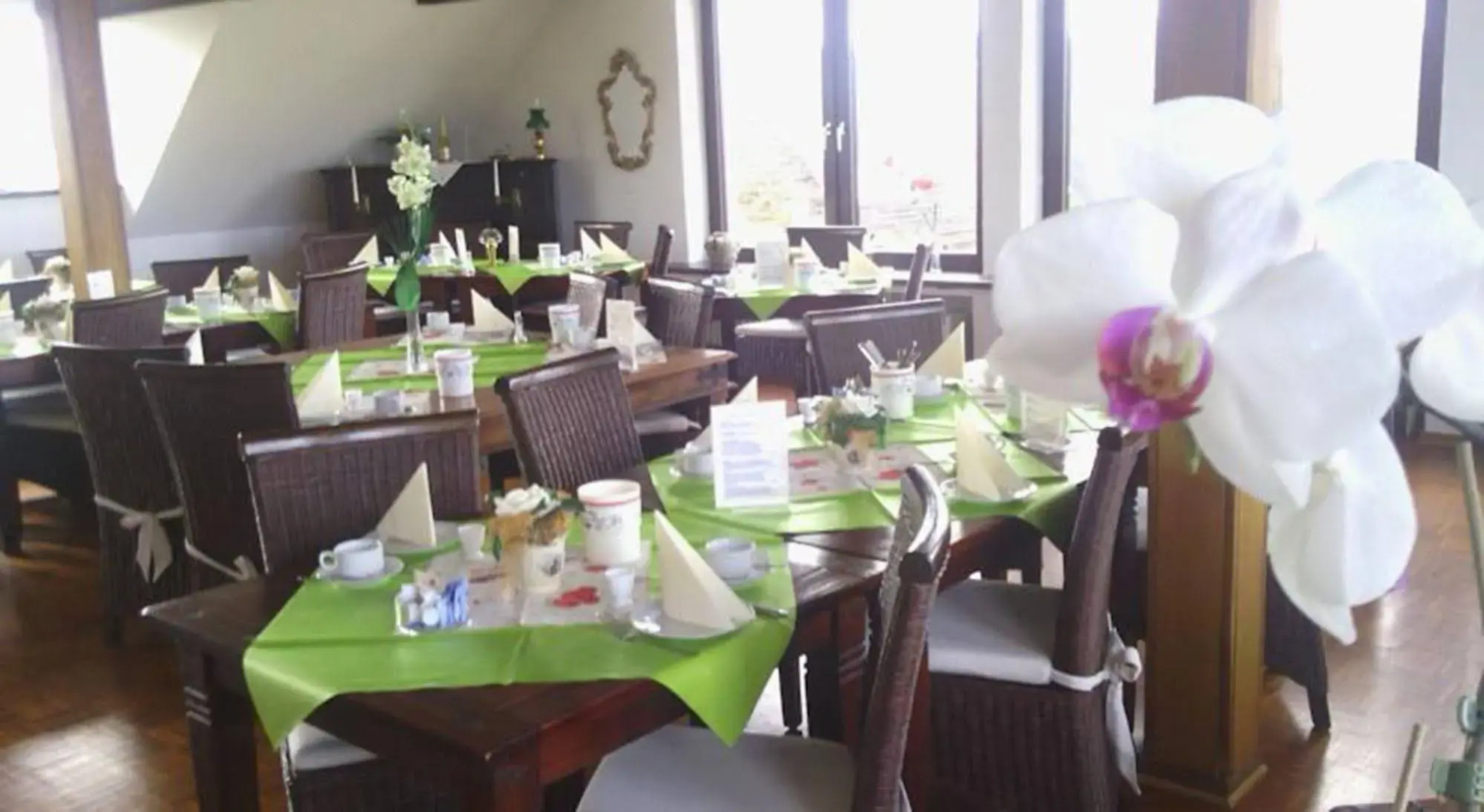 Aparthotel kleine Perle