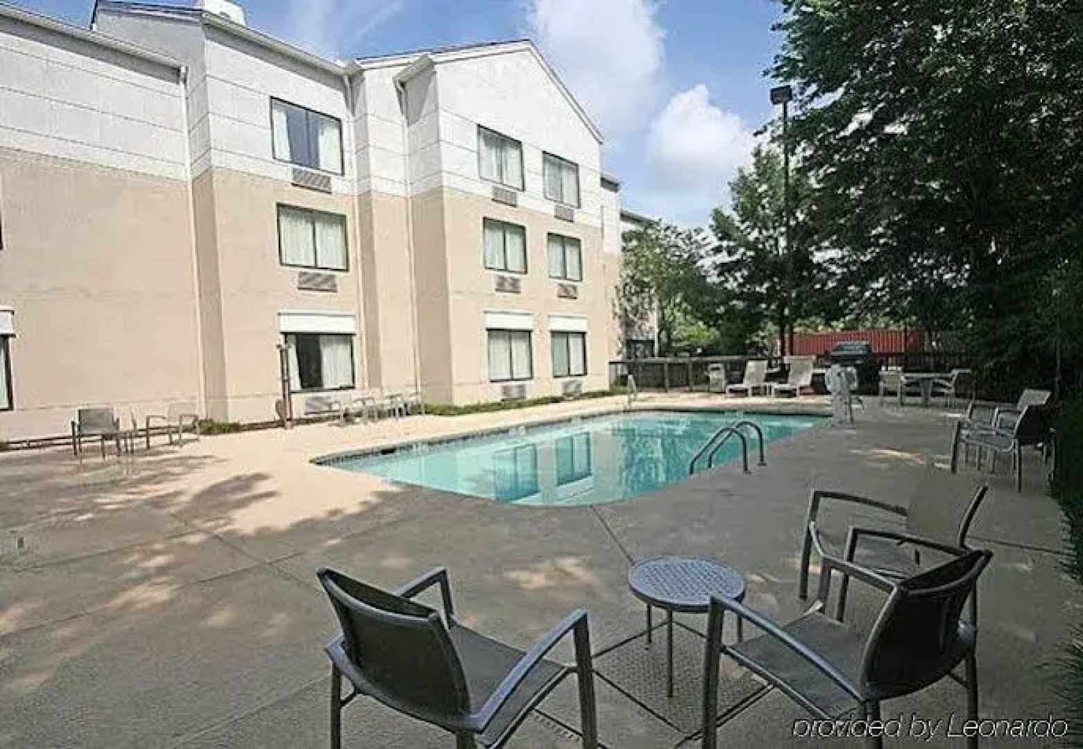 Springhill Suites By Marriott Newnan