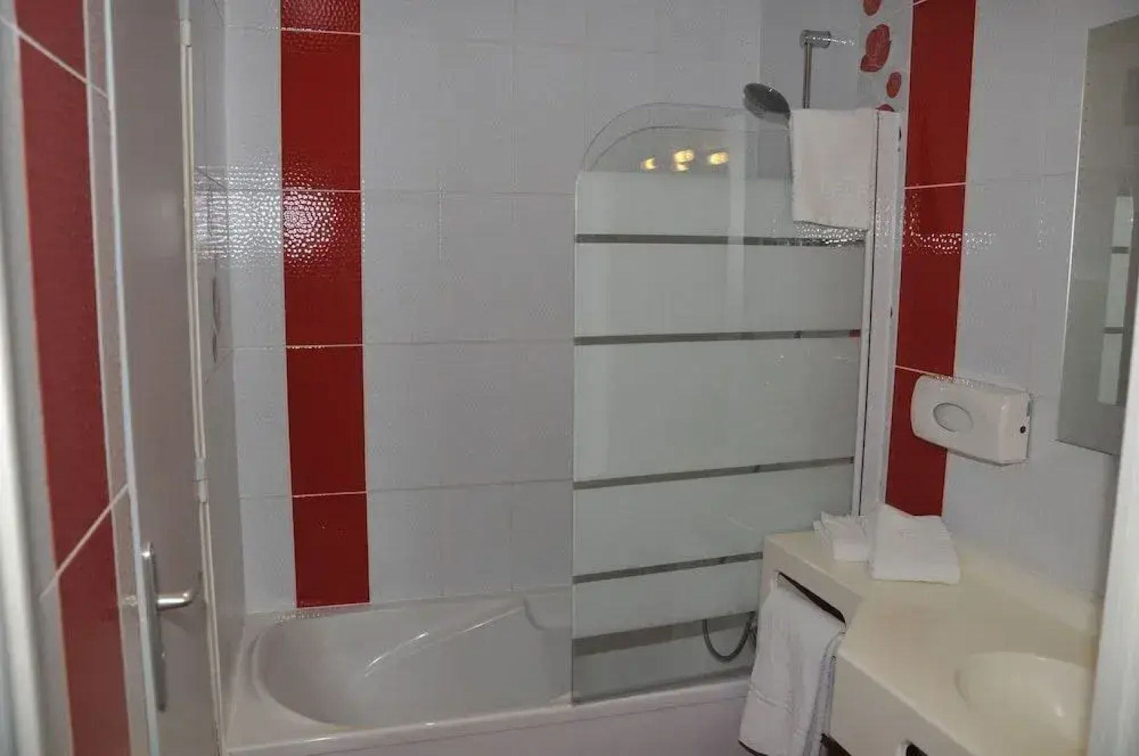Hotel Nestor