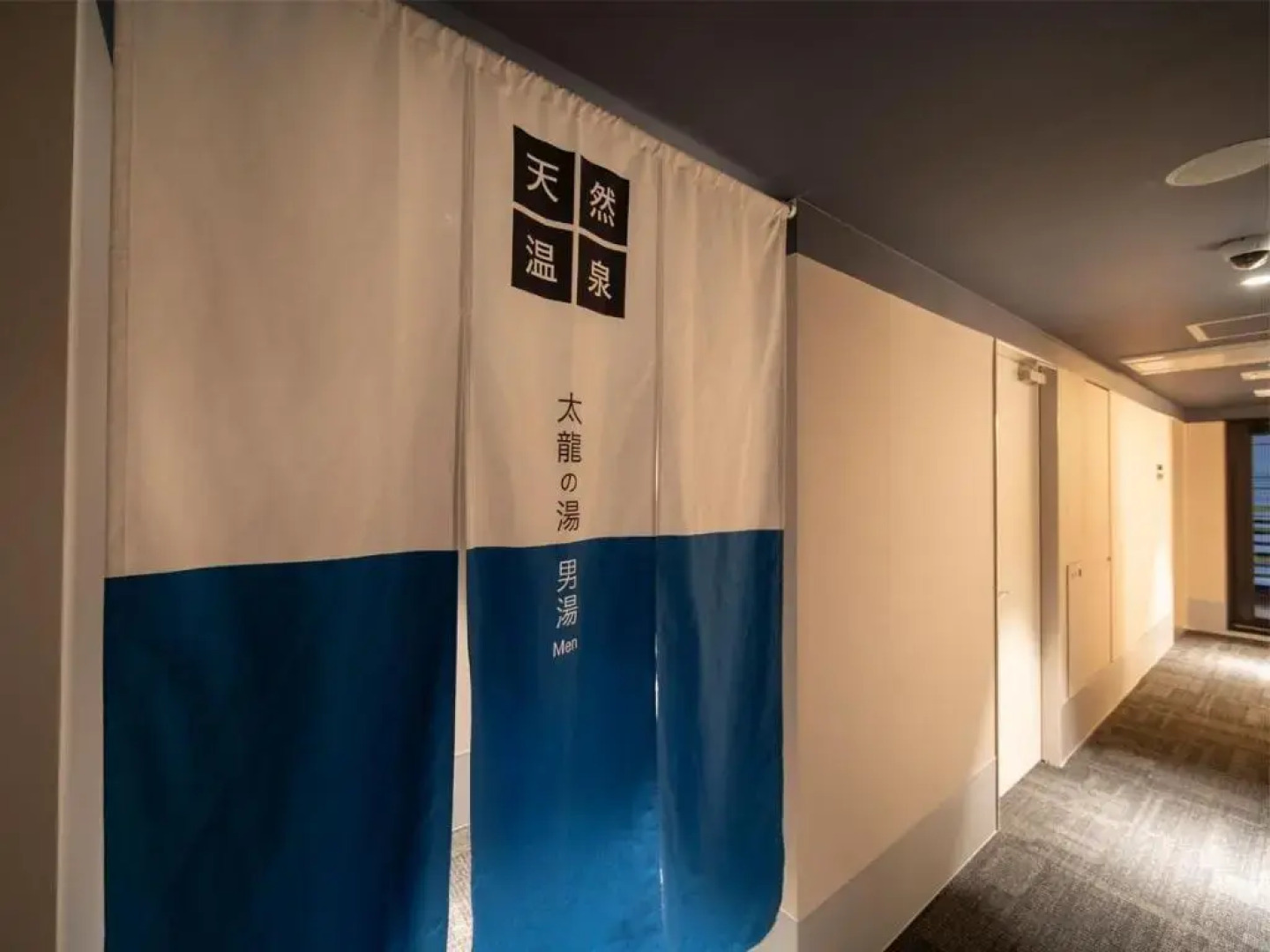 Super Hotel Anan Shiyakushomae