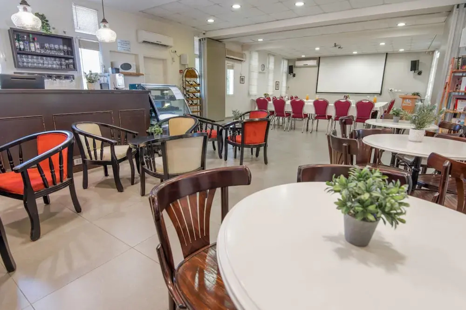 Degania B Country lodging