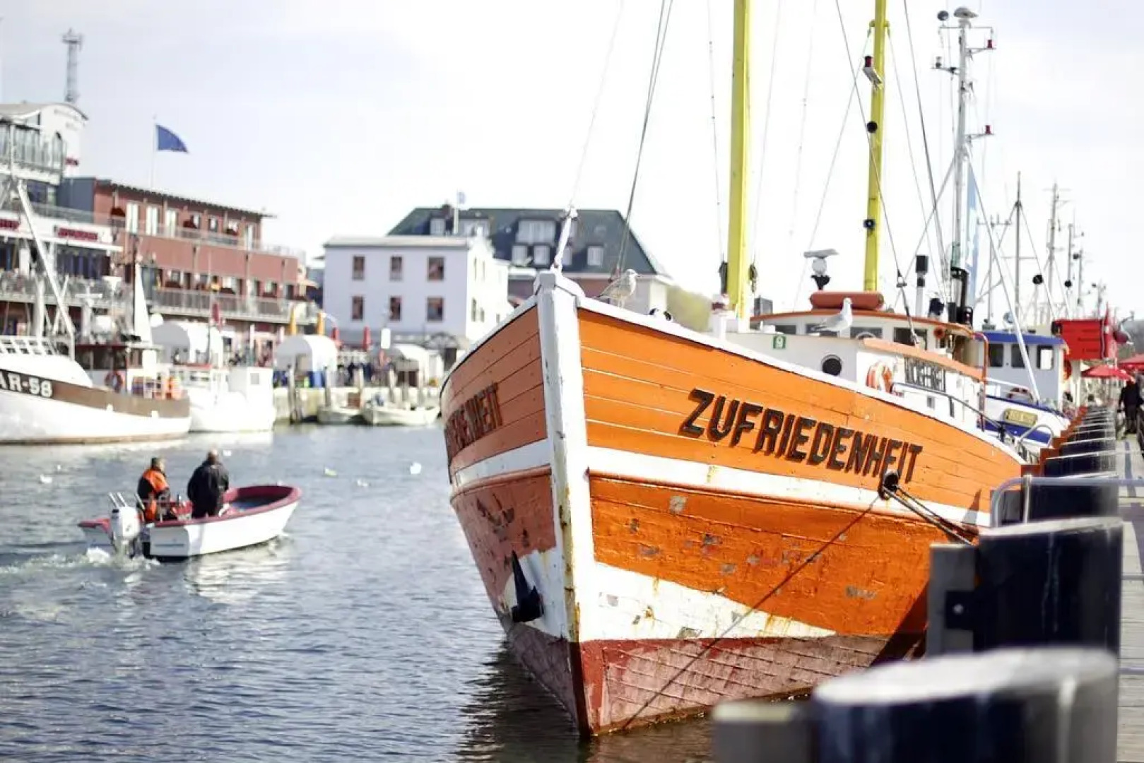 Aparthotel Landhaus Immenbarg