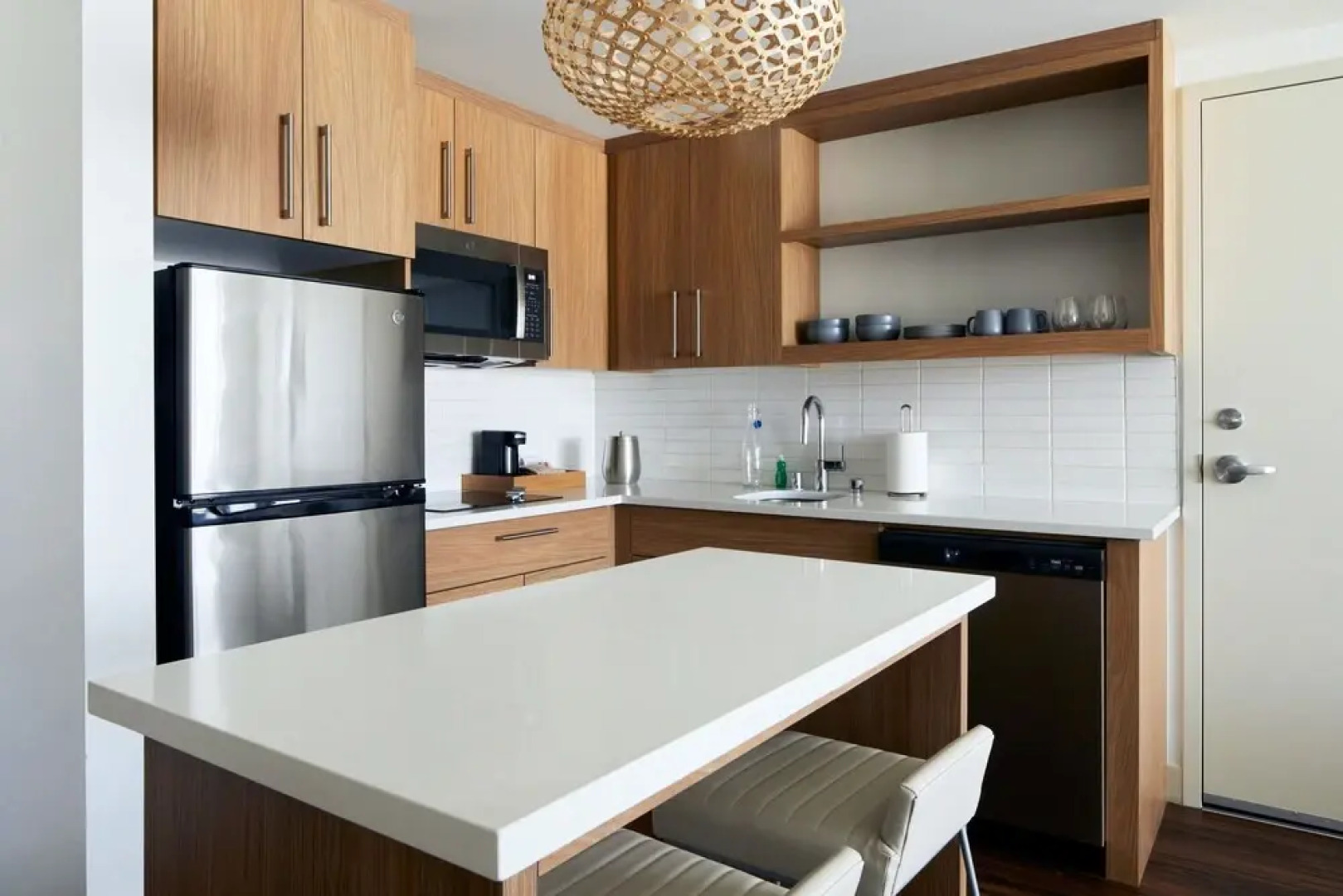 Element Irvine, A Marriott Hotel