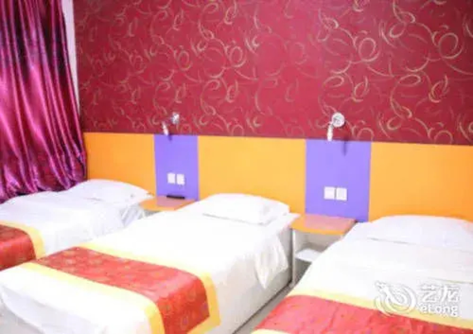 Confucius Villa Hotel Qufu