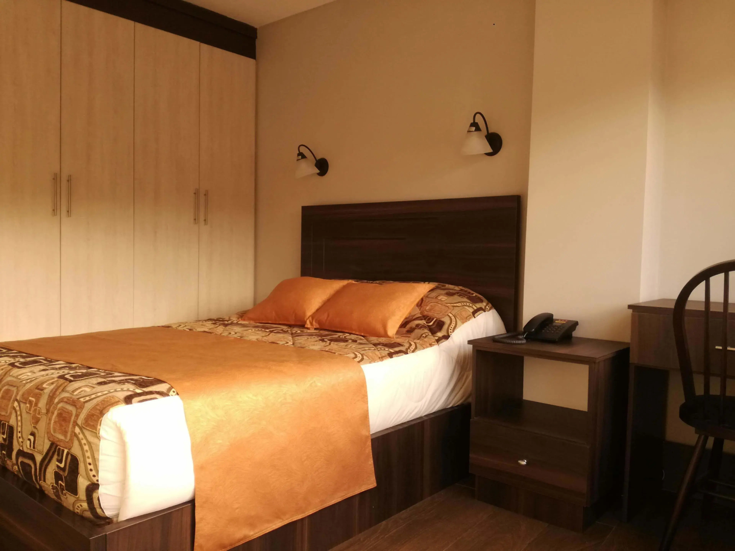 Hotel La Algodonera