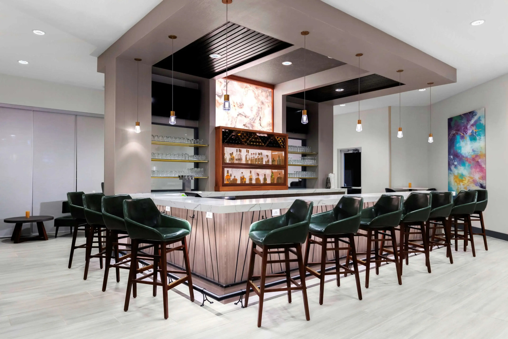 Hyatt House Charlotte/Rea Farms