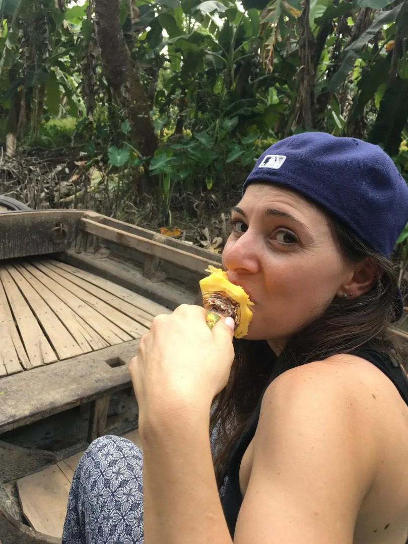 White Hotel - Hostel