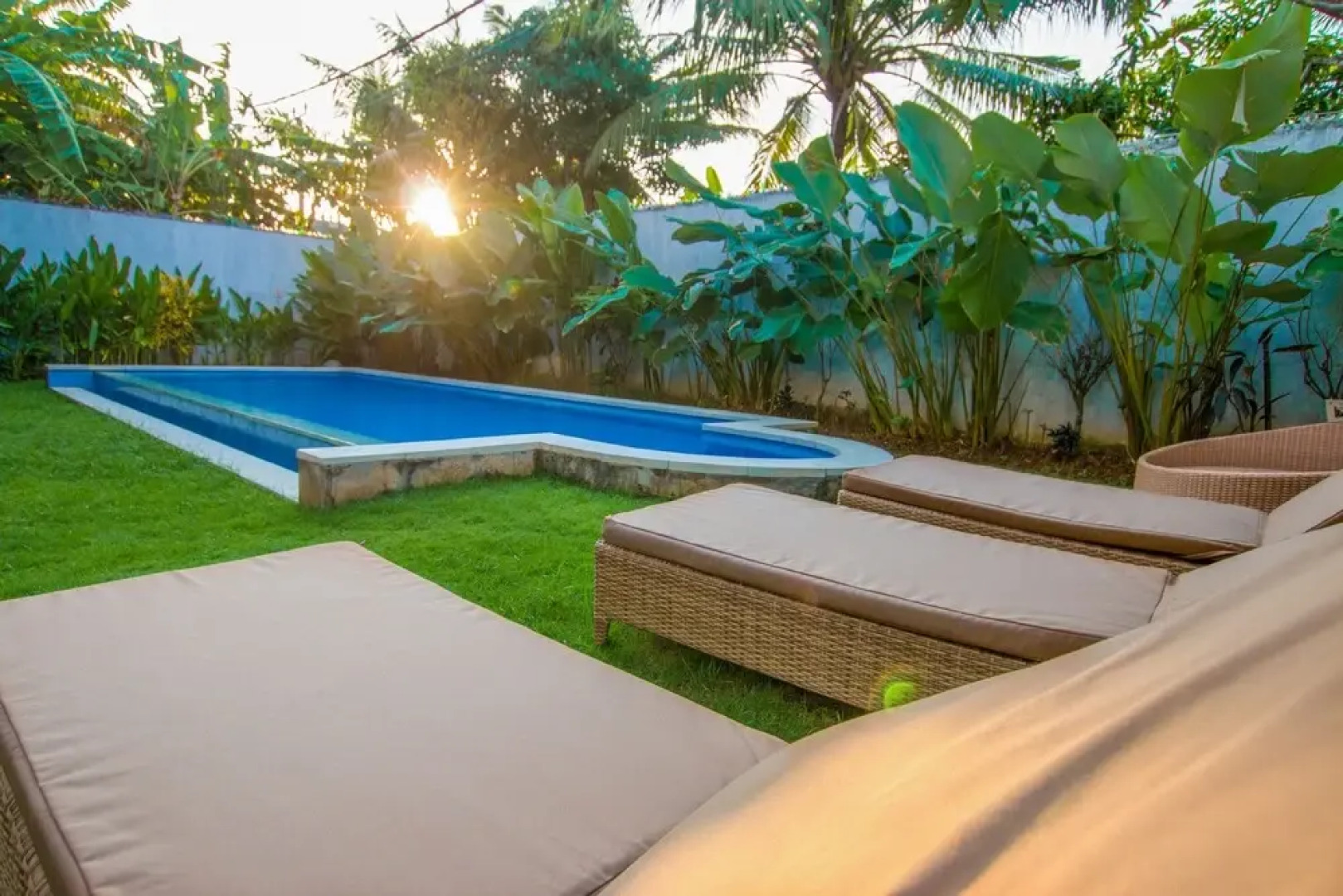 Villa Harmony Seminyak