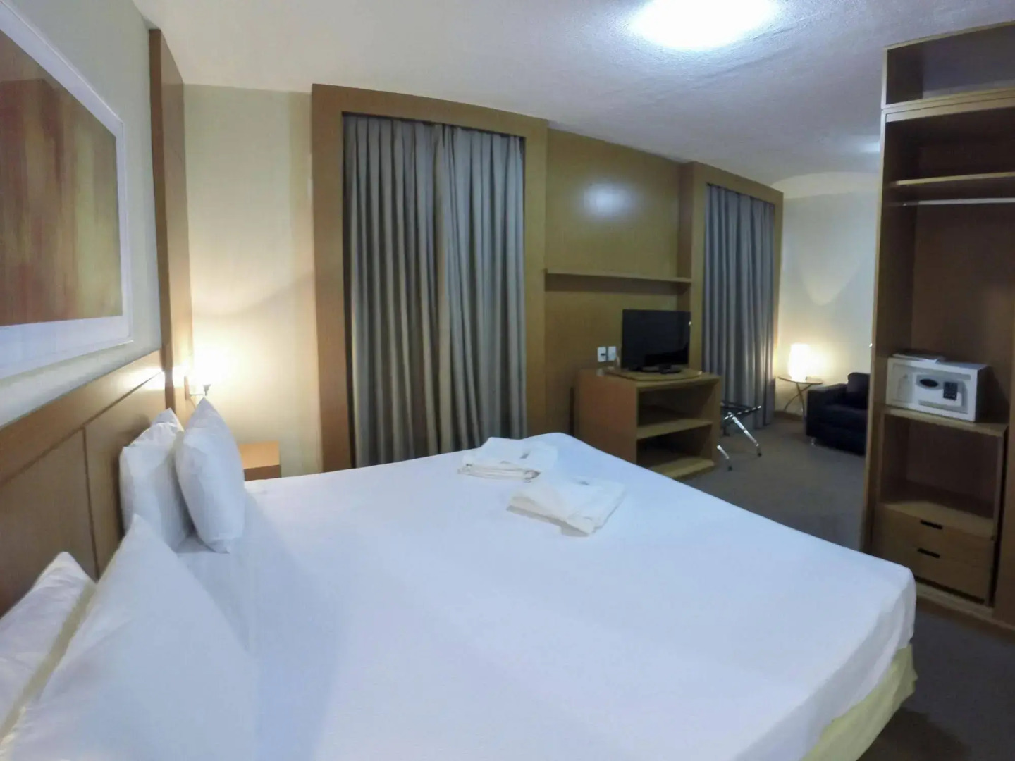 Nobile Suites Uberlândia