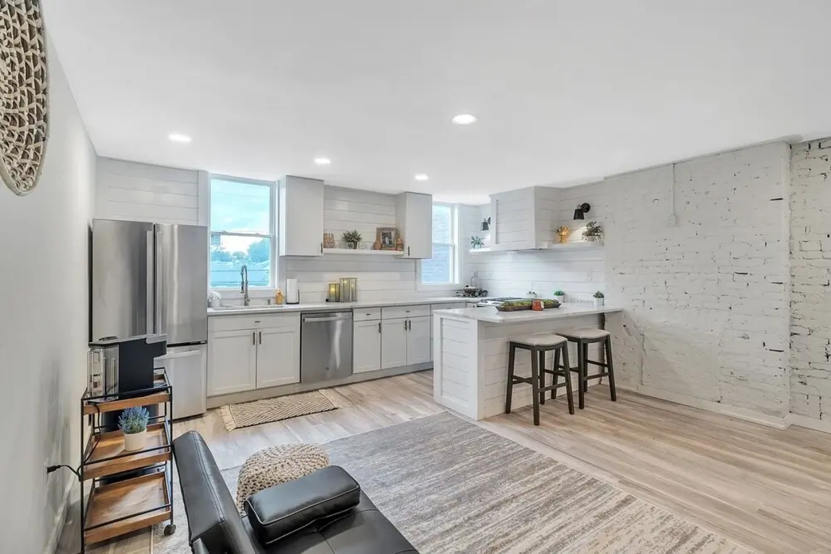 Charlotte's Retreat - Covington, Ky Mainstrasse - Cincinnati 1 Bedroom Home by Redawning