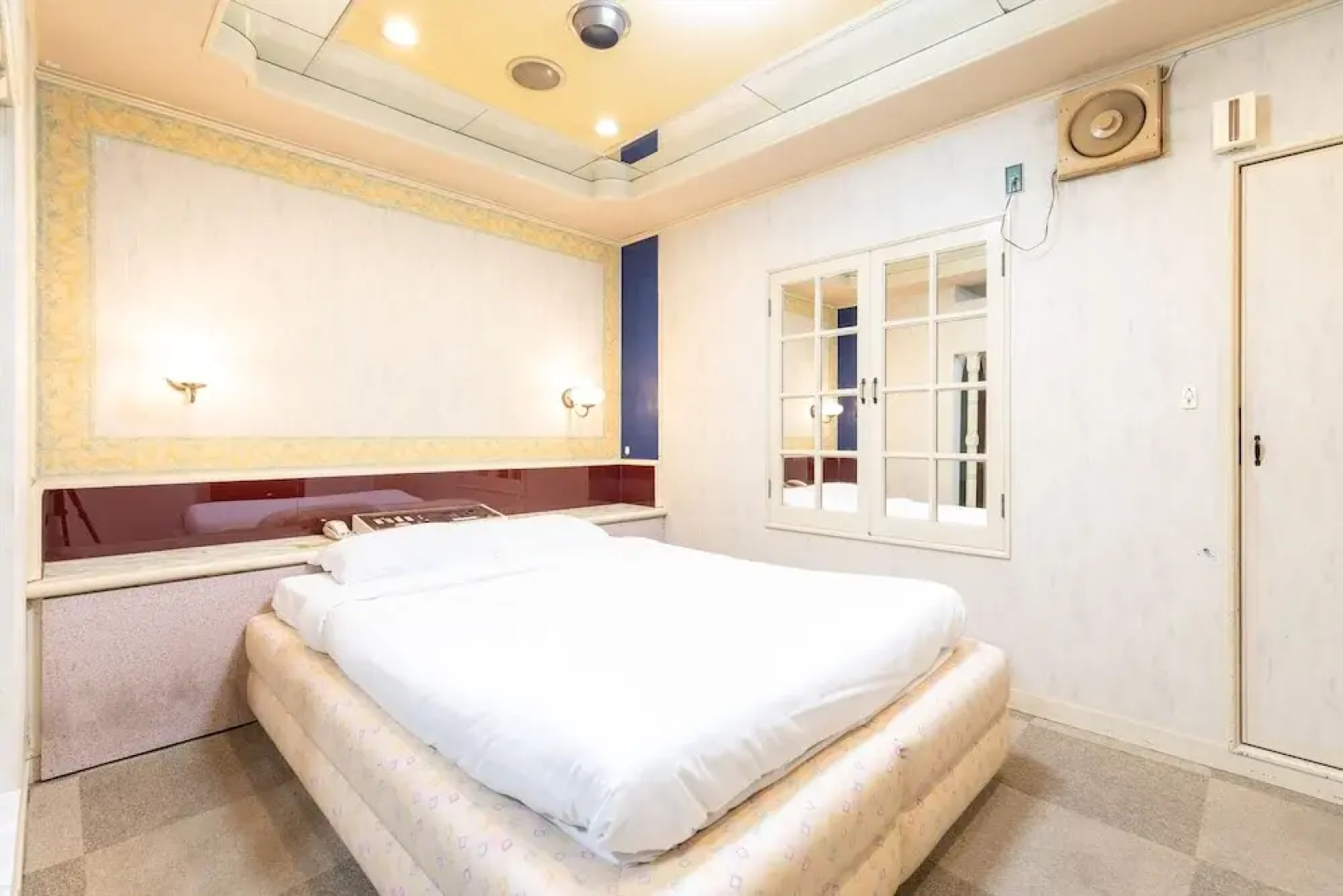 OYO Hotel Tatsuyoshi Osaka Sennan