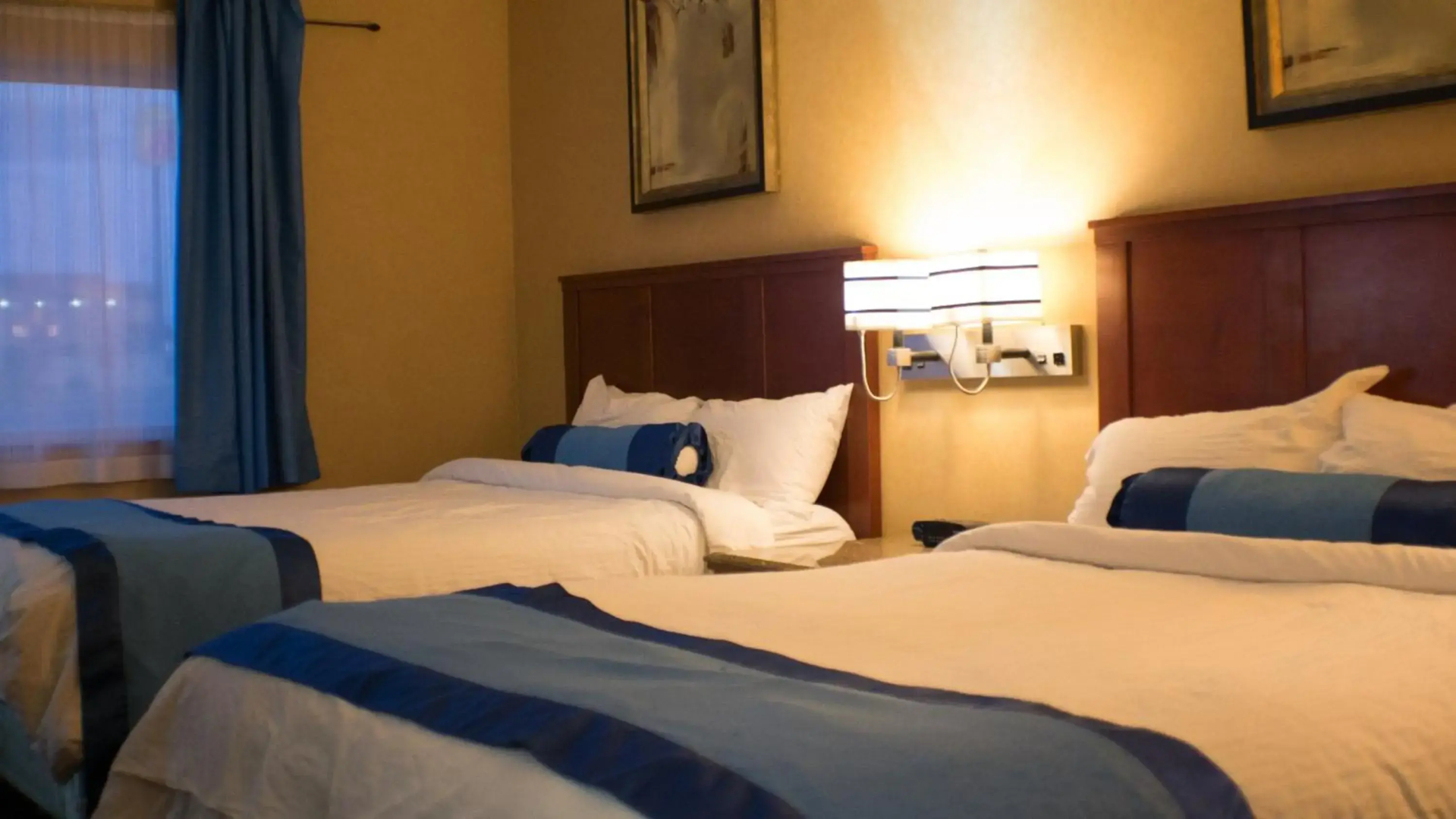 Rodeway Inn & Suites - Nampa