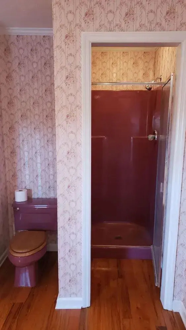 Blue Heaven Bed & Breakfast