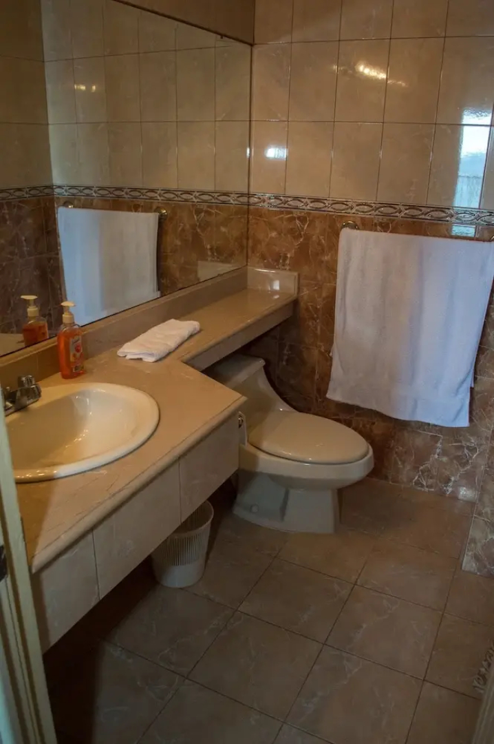 Luxury Villas Atitlan