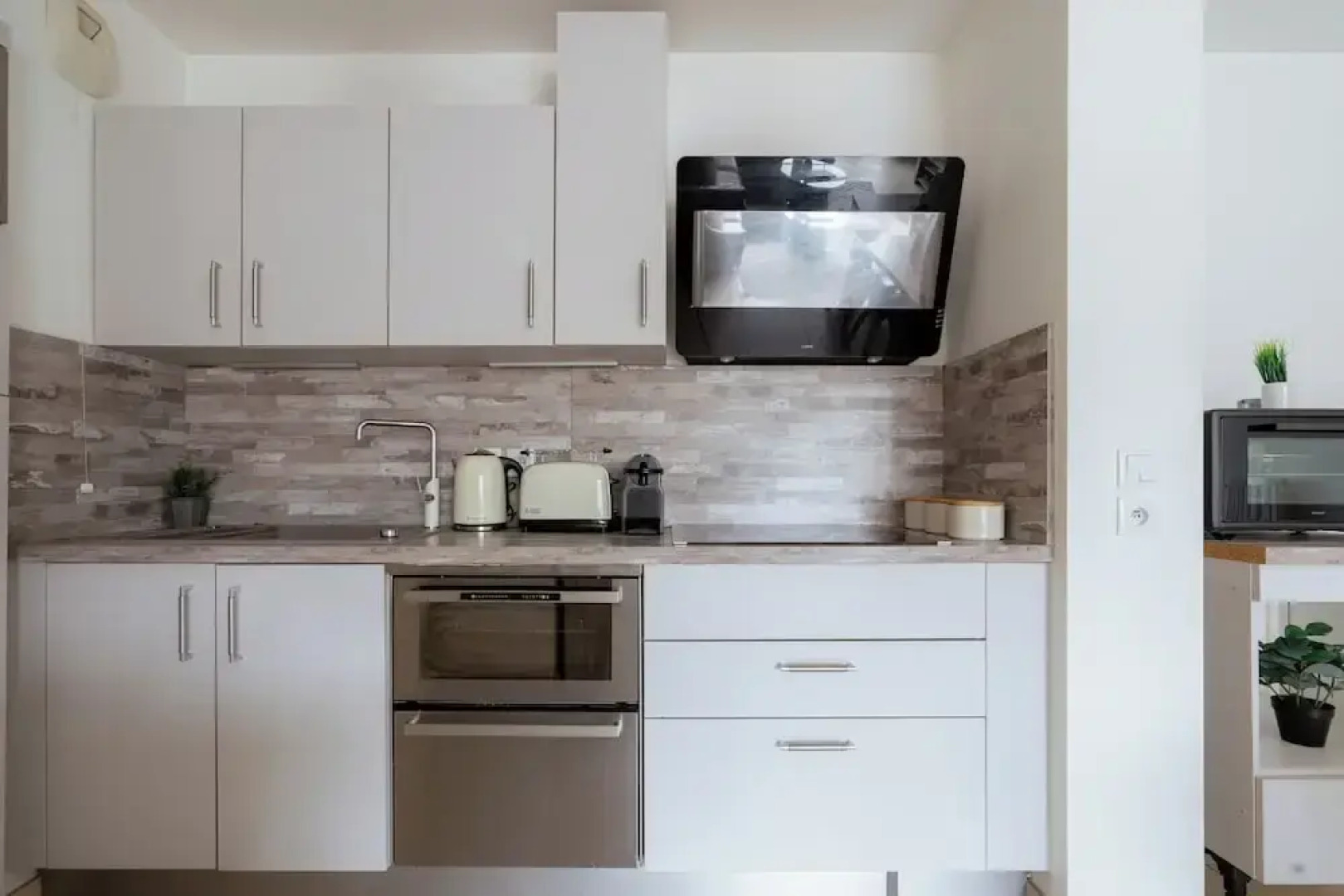 Appartement Spacieux a Chatillon